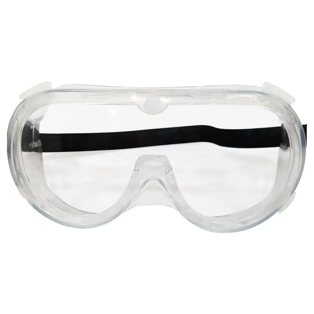 Gafa Resorte Lentes Transparente Antiempañante Profesional Uduke