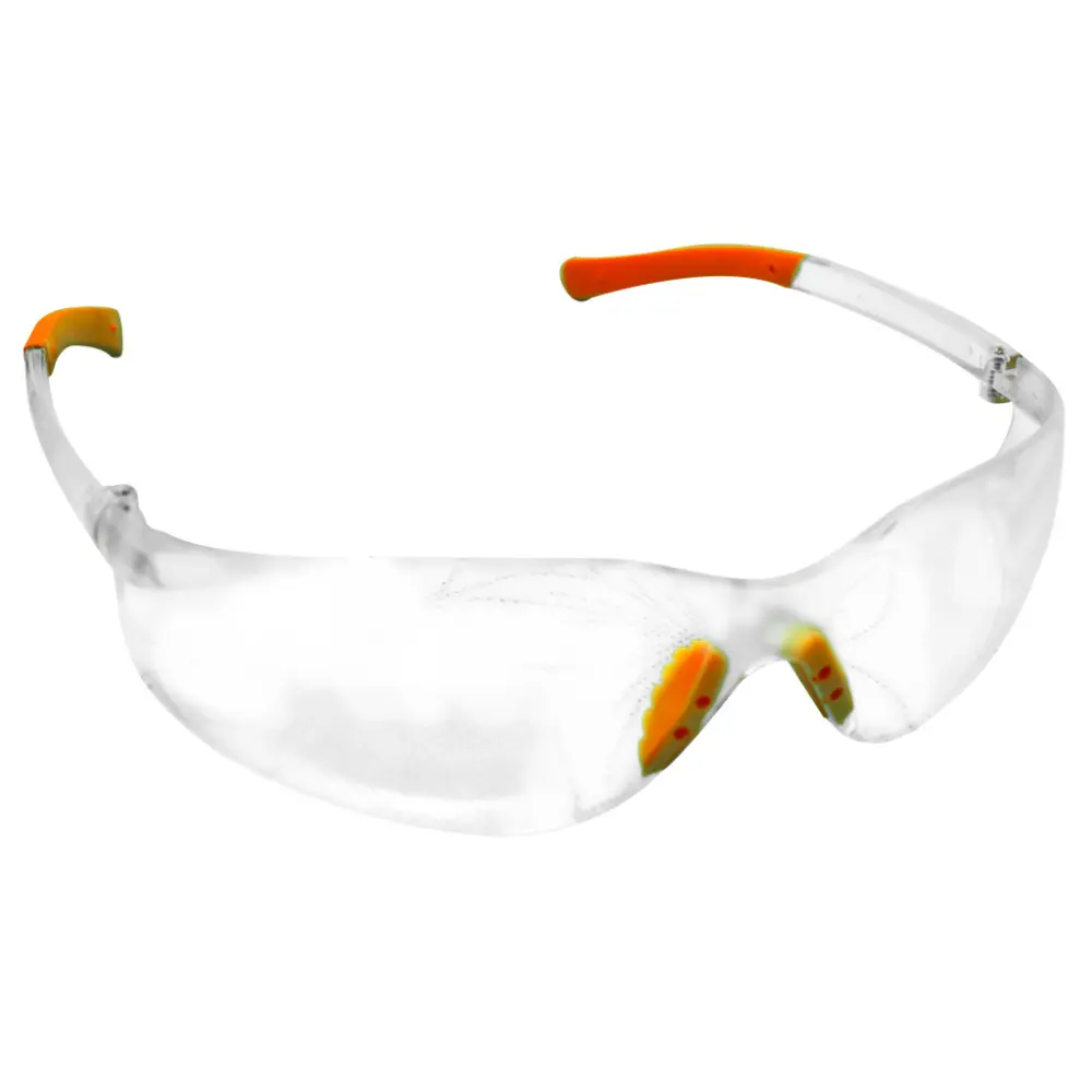 Gafa Deportiva Lentes Resistente A Golpes Norma ANSI Z87.1+FIL UV Uduke