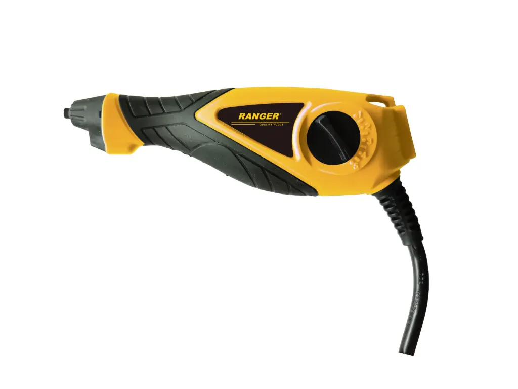 Grabador de Metales Ranger
