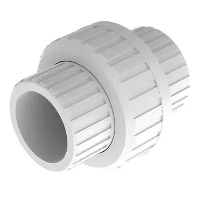 Union Presion Universal Soldar Pvc Jaguar