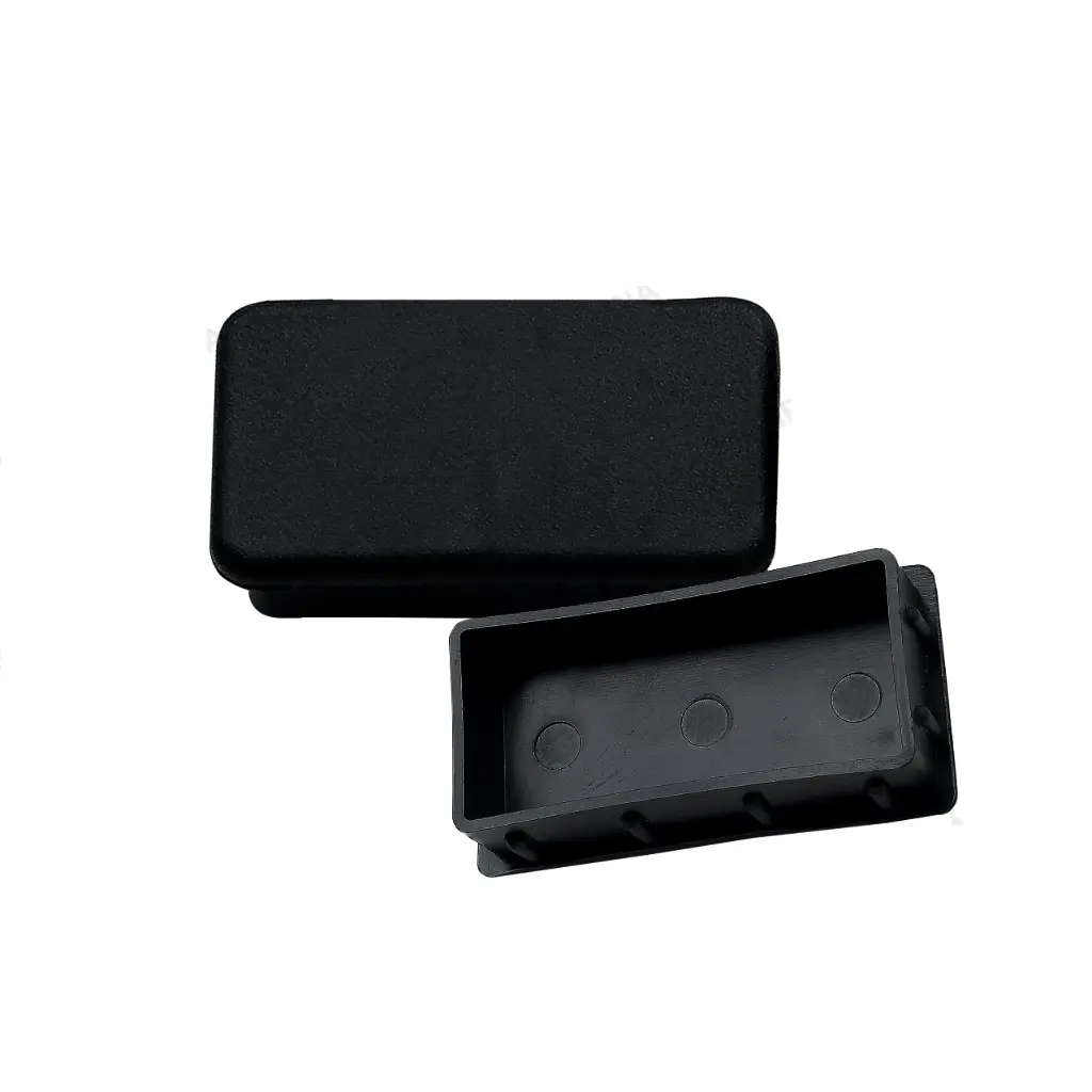 Tapon Plastico Rectangular