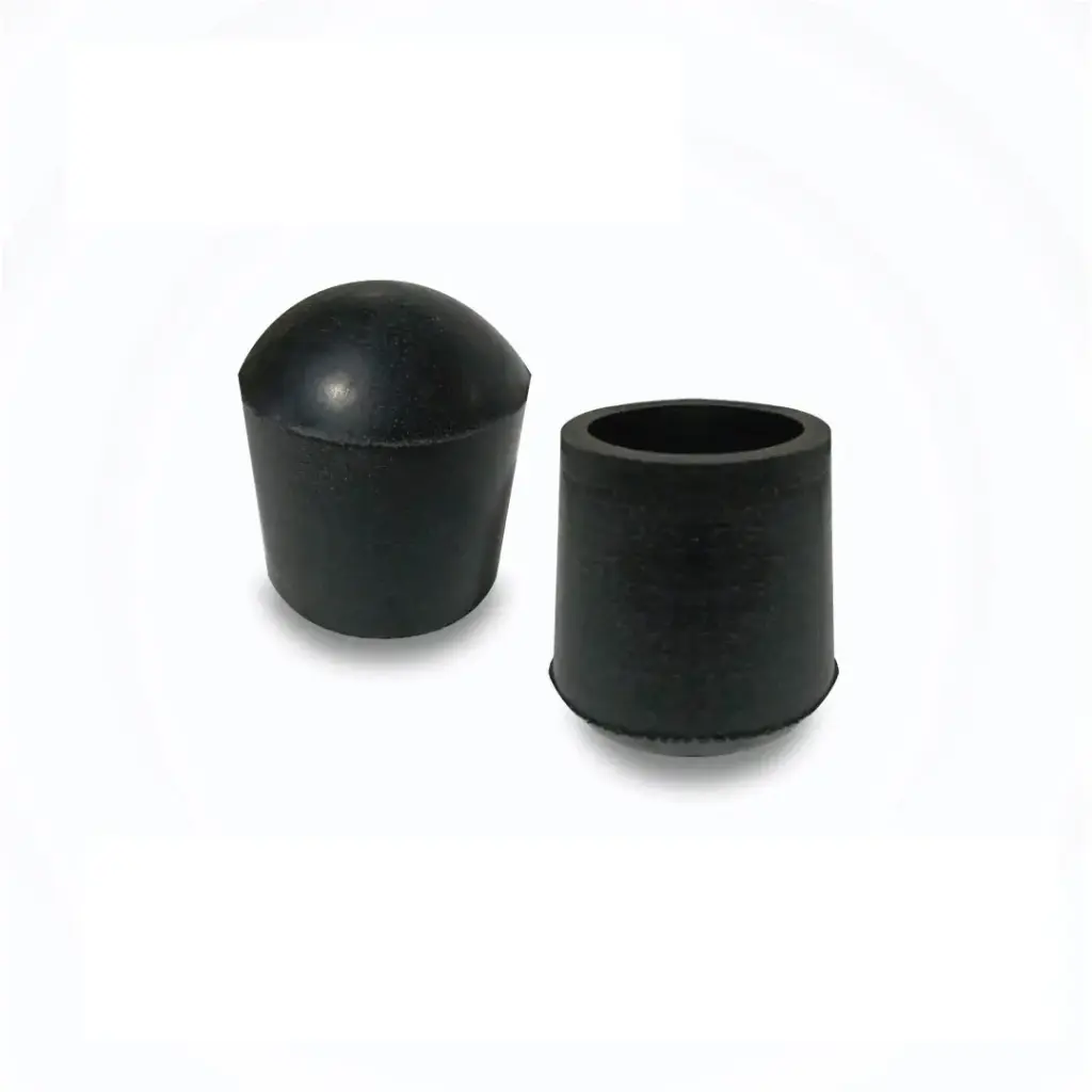 Tapon Plastico Redondo Externo