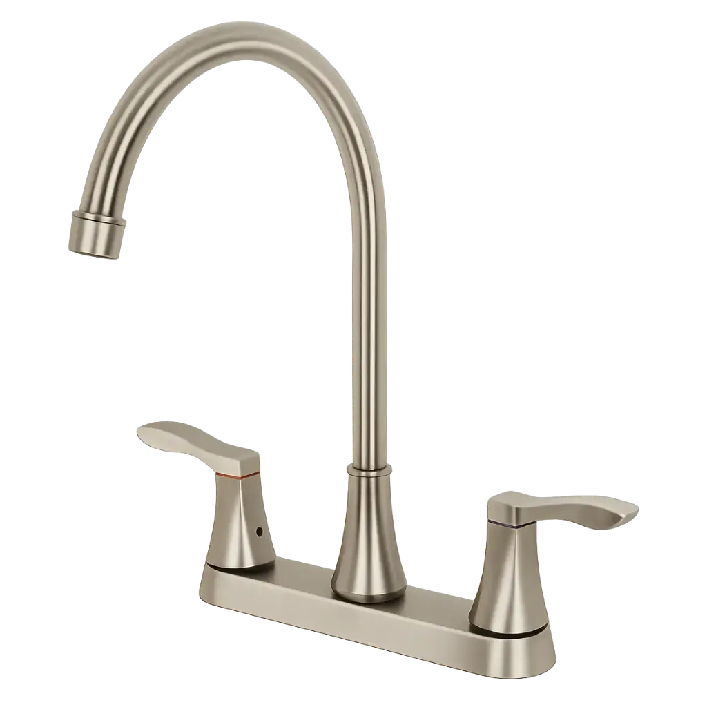 Mezclador Lavaplatos Premium Fermetal