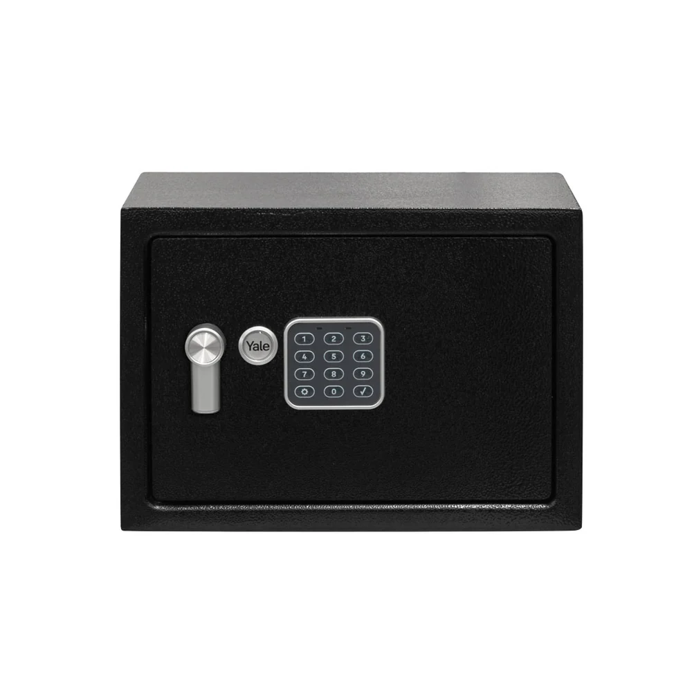 Caja Fuerte Mediana Yale