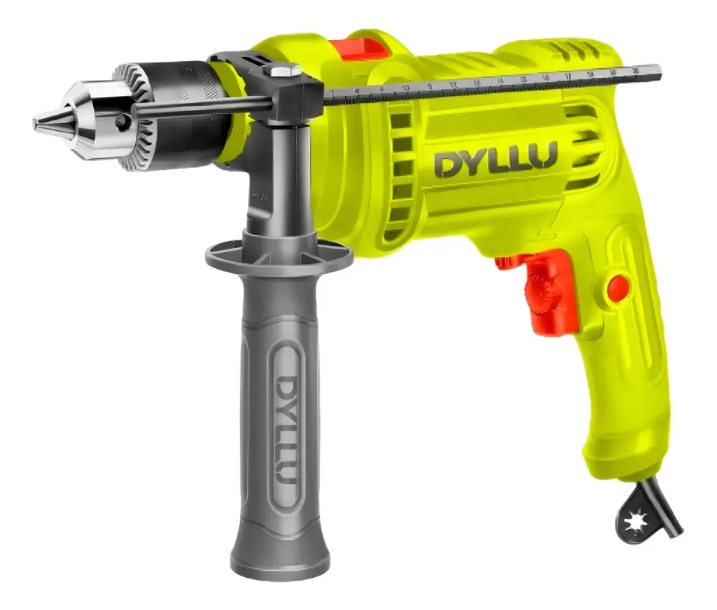 Taladro Percutor 1/2 850w Dyllu
