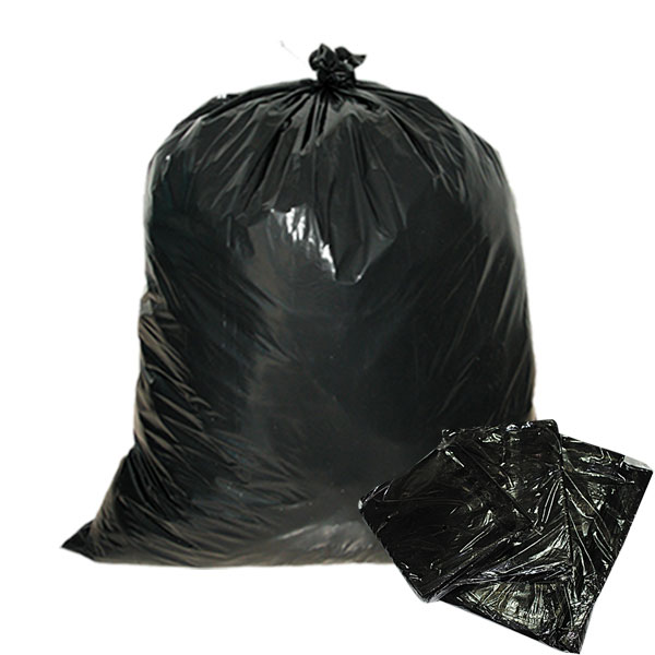 Bolsa plástica aseo El Mejor