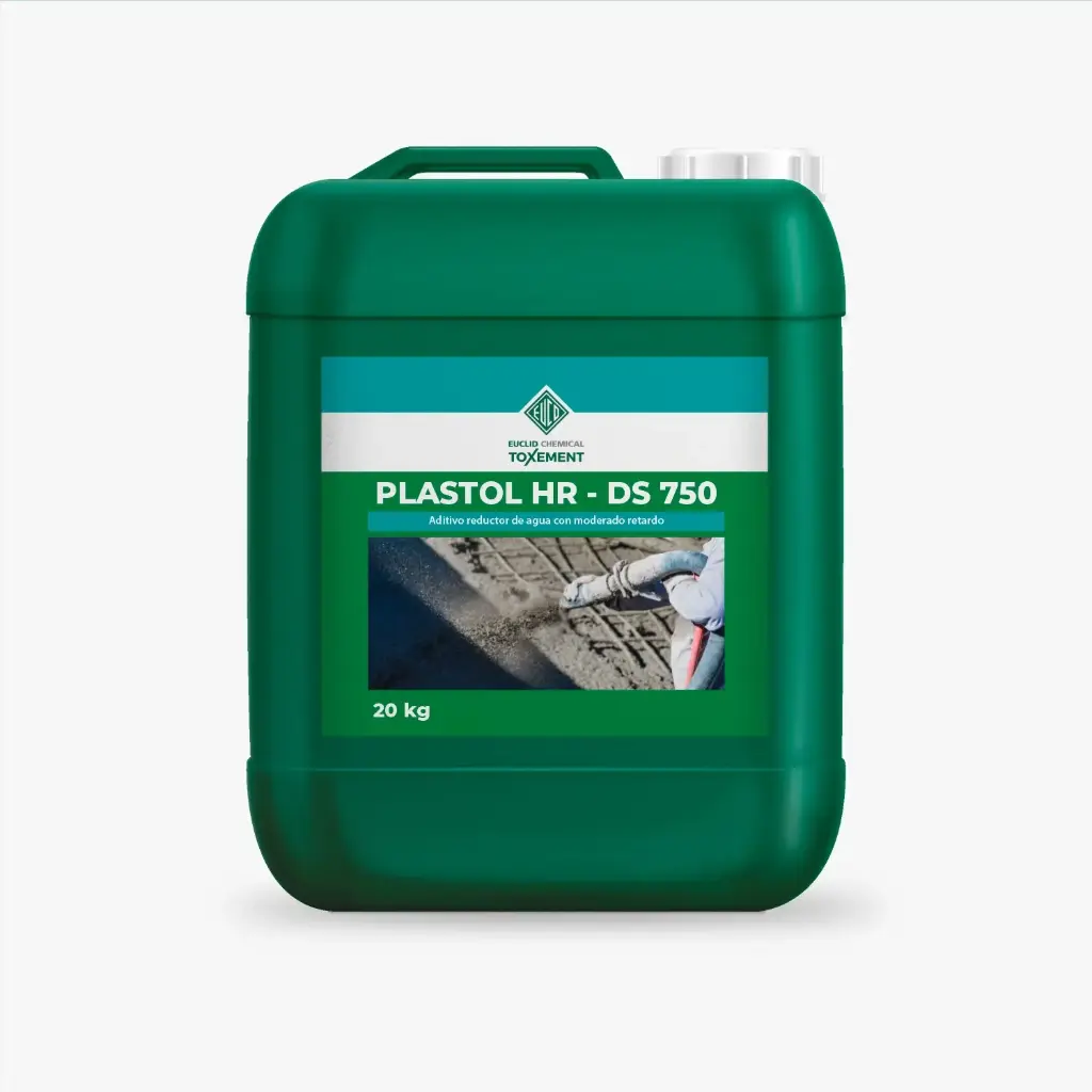 Plastol 4500 Toxement