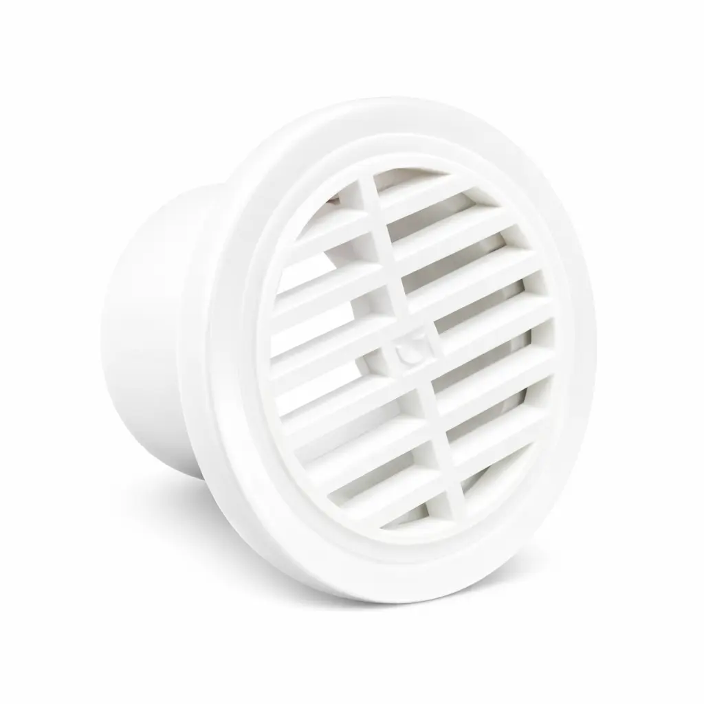 Rejilla Sosco Plastica Vc