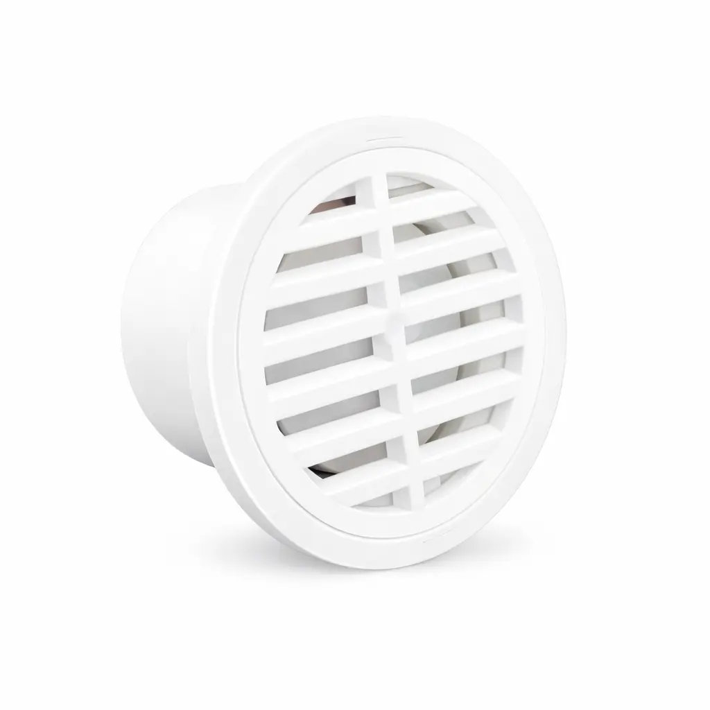 Rejilla Sifon Plastica Vc