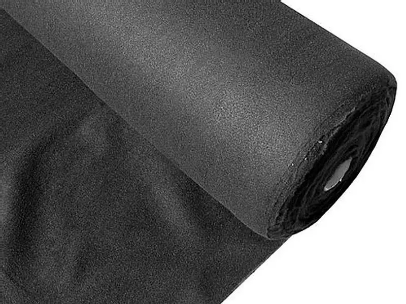 Geotextil No Tejido NT 16S-D 3,8m Durman