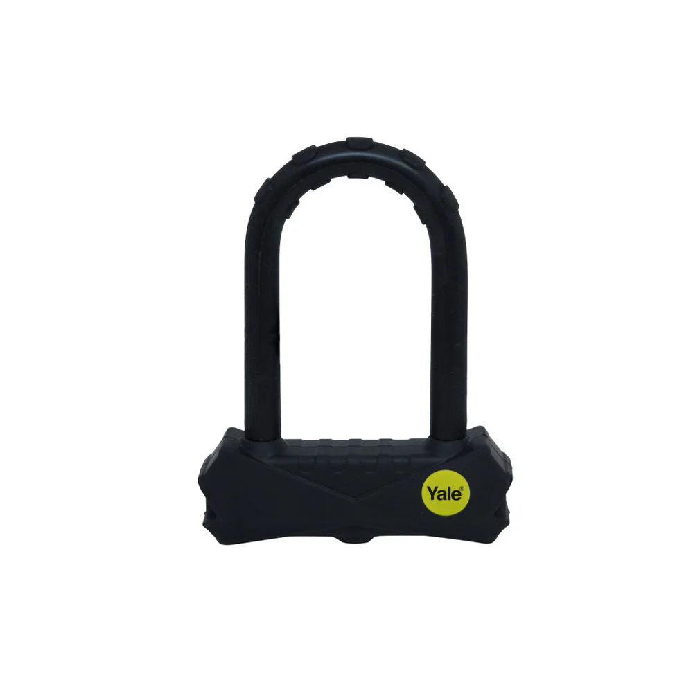 Candado de Bicicleta Yale YT185