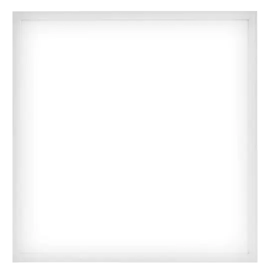 Panel Led Backlight 60x60 48w Elite