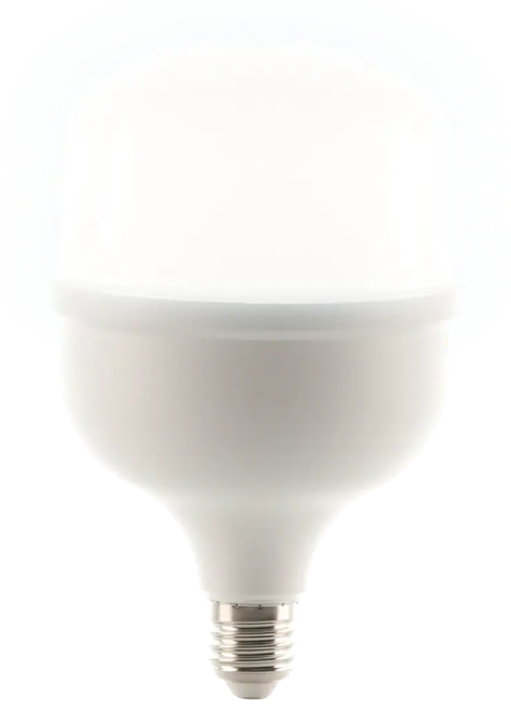 Bombillo Led Tipo Cilindro 30w Elite 