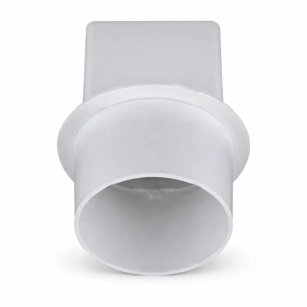 Adaptador Bajante A Aguas Lluvias 60mm Csa Celta 