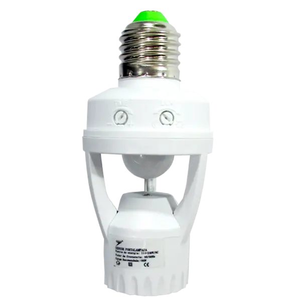 Sensor Movimiento Protalamparas Excelite