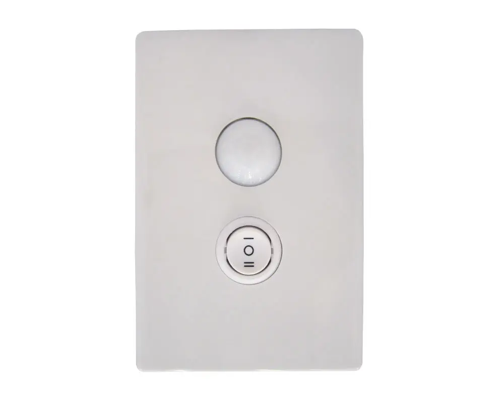 Sensor Movimiento Pared 180 Excelite