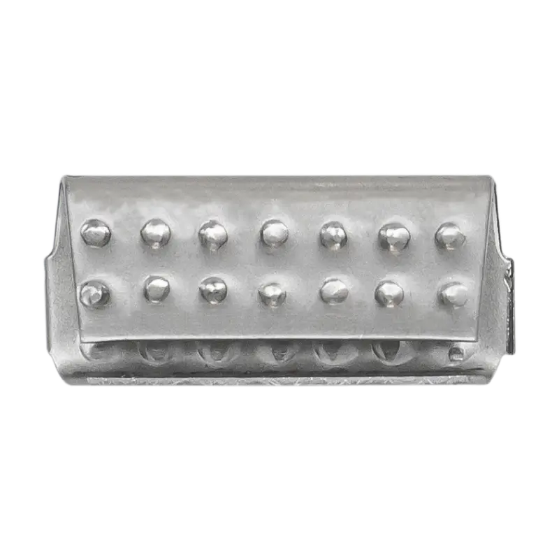 Grapa Zuncho Tipo G 1/2 Zin Grafado C.24 B 3kg