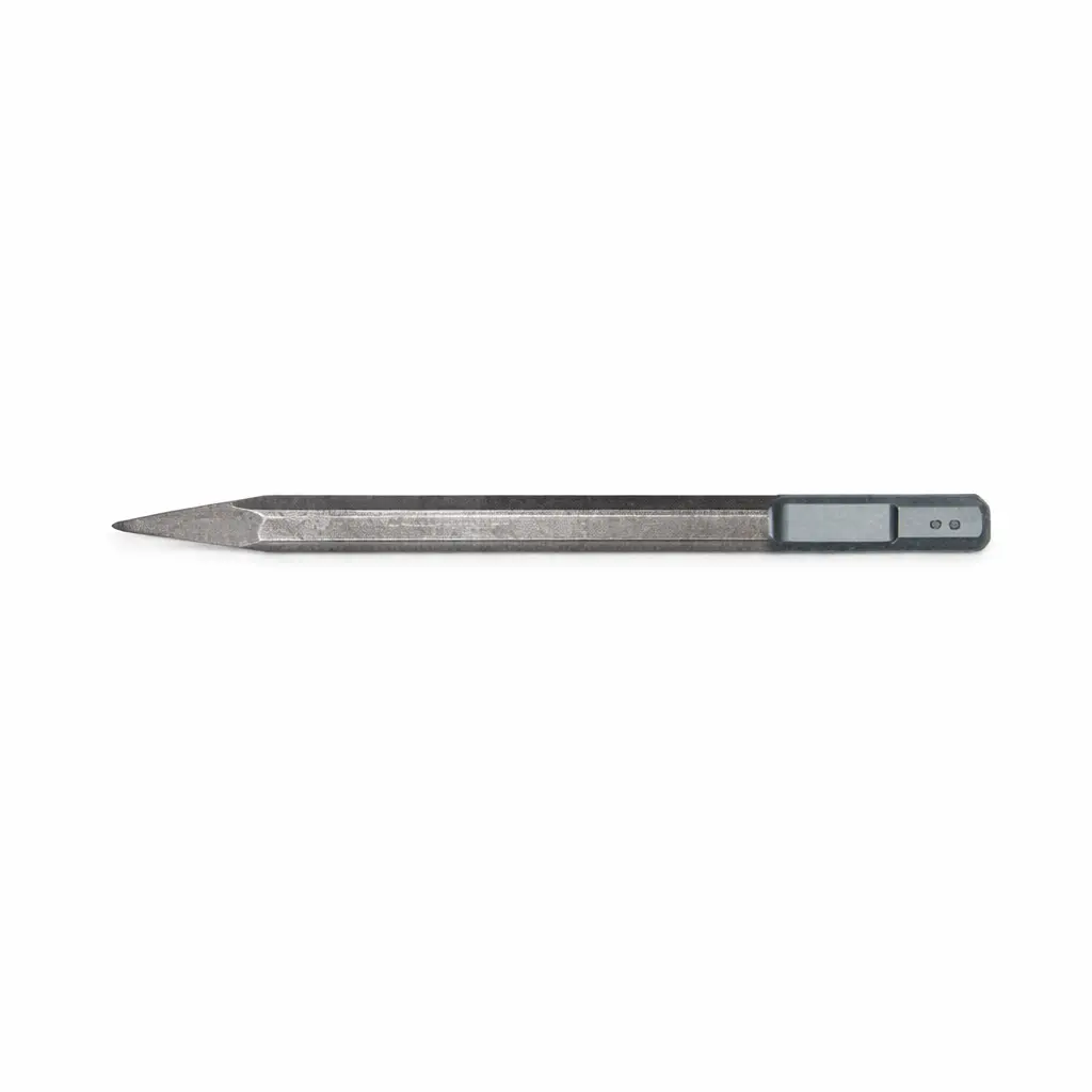 Cincel Hexagonal Punta Dewalt
