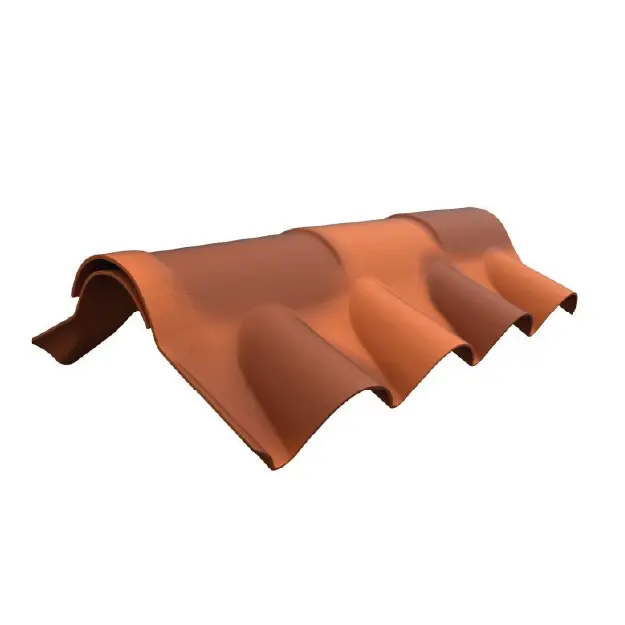 Caballete Articulado Teja Castellana Pecosa Toptec