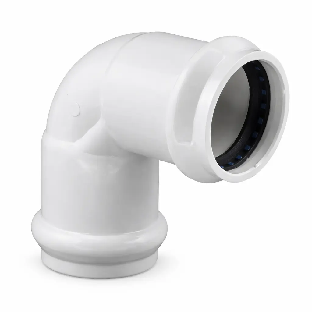 Codo RDE 21 corto 90° Celta