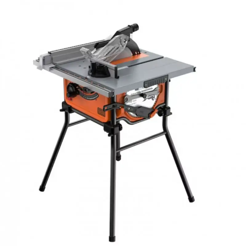 Sierra de mesa 10" 1800w Black & Decker