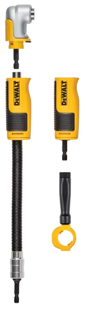 Adaptador de Taladro de Angulo Recto Dewalt