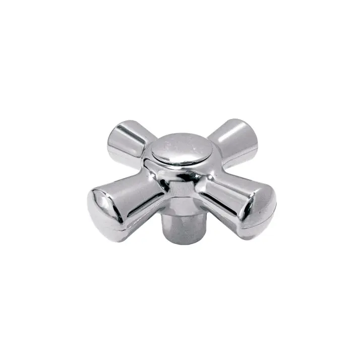 Manija Helvetia 22 Mm Ducha Y Lavamanos Gricol