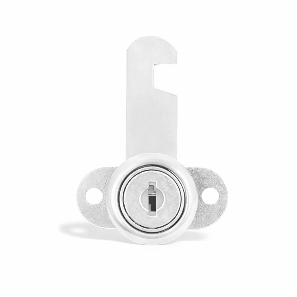 Cerradura Mueble Estándar B440 Cromo Satinado Yale