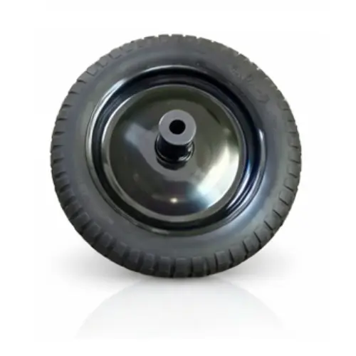 Rueda Para Carretilla 300-8 Antipinchazo Herragro