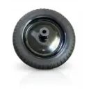 Rueda Para Carretilla 300-8 Antipinchazo Herragro