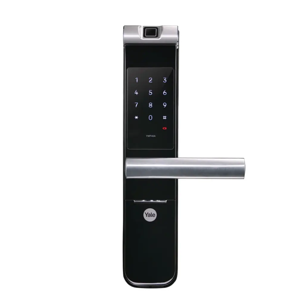 Cerradura Digital Manija YMF40 Yale