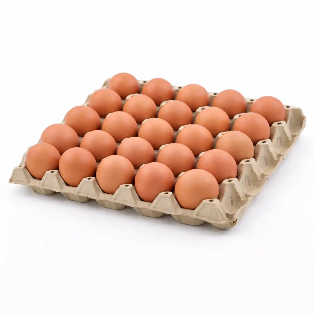 Huevos Tito Carton 30u