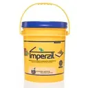 Pintura Impermeabilizante Imperzil Oit Gris 1/4 g