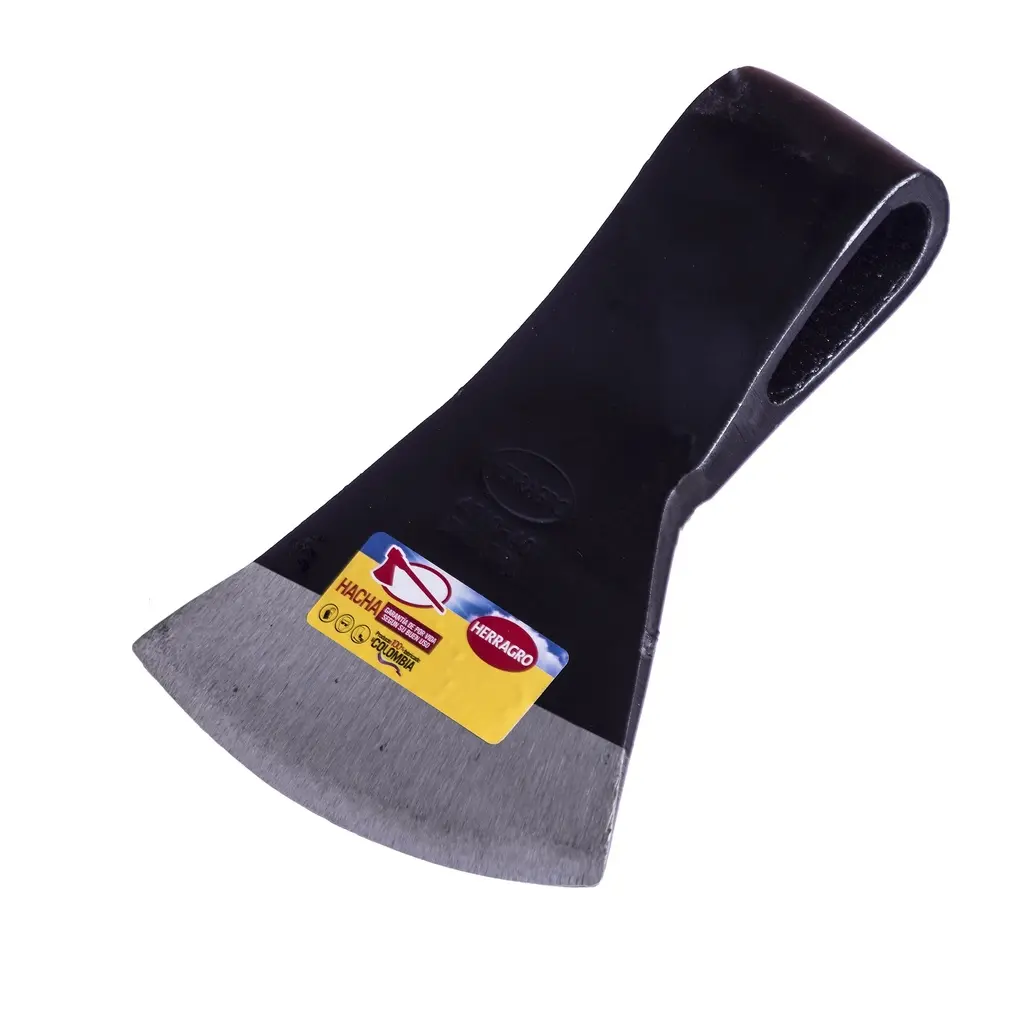 Hacha Forjada 4310 Ojo Gota Le Herragro