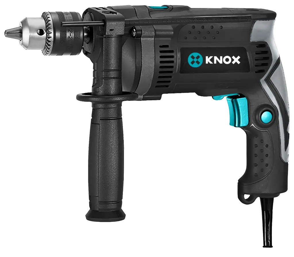 Taladro Percutor 1/2 850w Knox