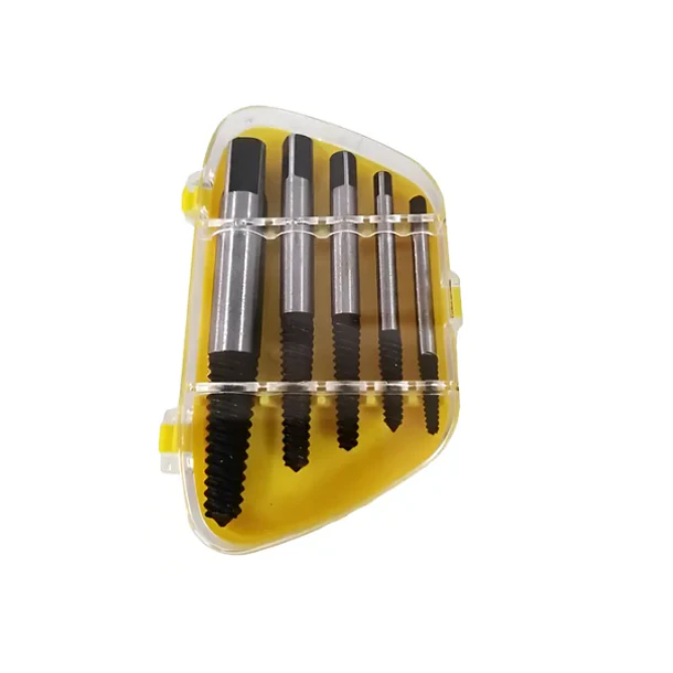 Juego de Extractores Uyustools