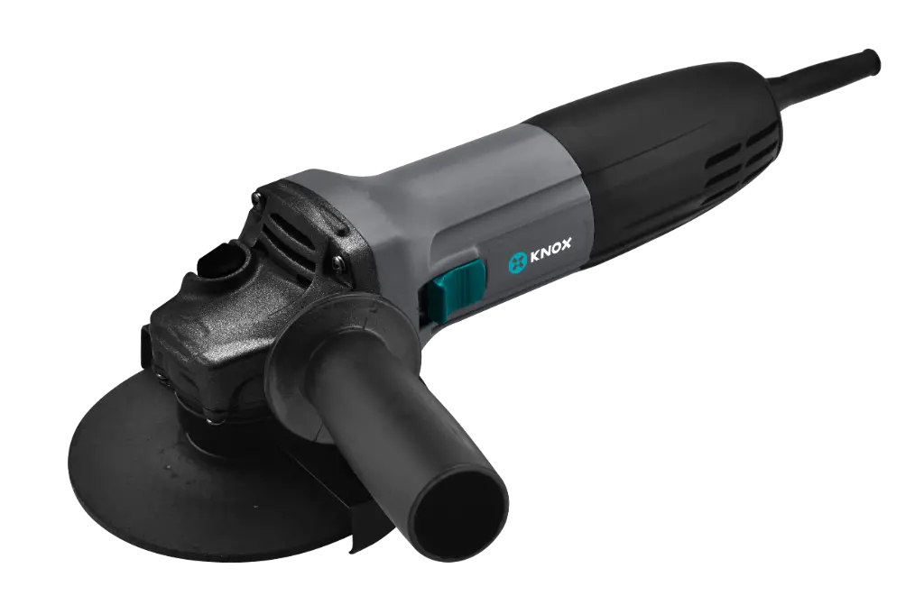 Pulidora Electrica 4.1/2" 850w  Knox