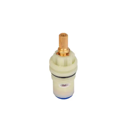  Torre Multiple Plastico Cierre Ceramico Rosca 1/2" Gricol