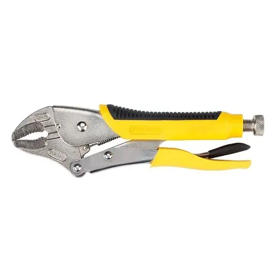 Hombresolo Curvo Pro 10 Pulgadas Stanley