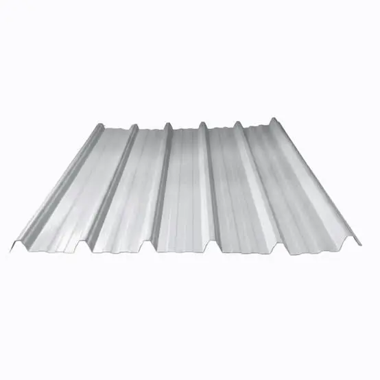Teja Upvc 2mm 1.13x11.8m Ecowall 27 Blanca