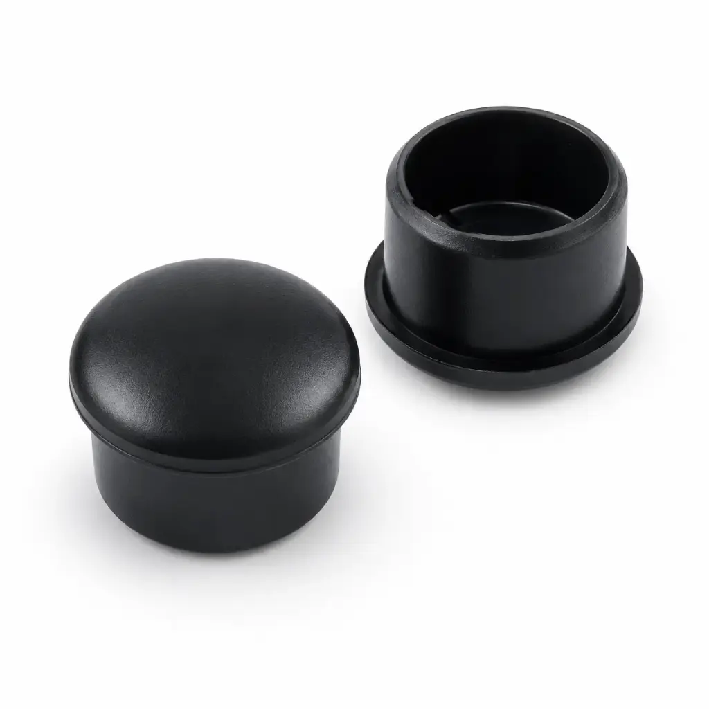 Tapon Plastico Redondo Interno