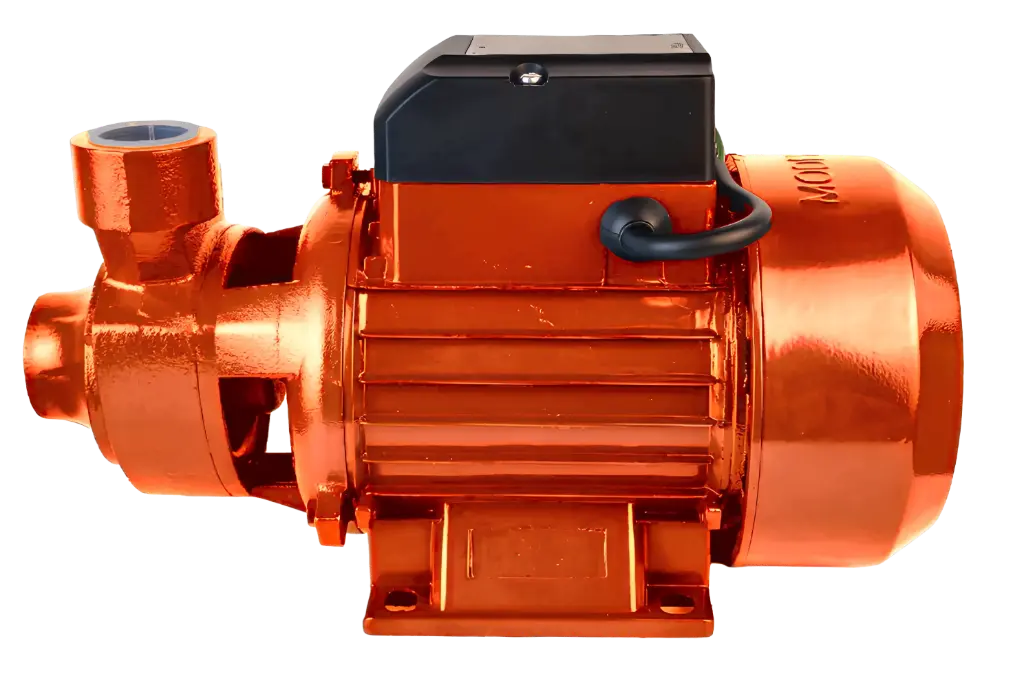Electrobomba Periférica 1/2hp 110v Thor