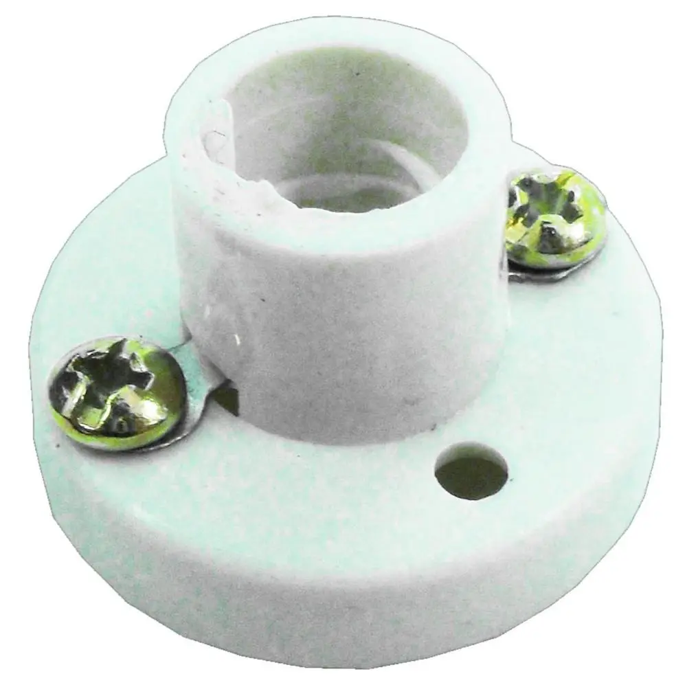 Socket Candelabro Pasta Uduke