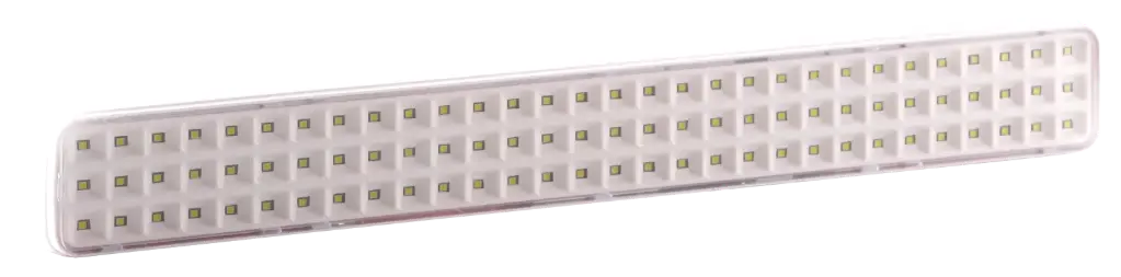 Lampara Led De Emergencia 4w 36cm 6500k Mercury