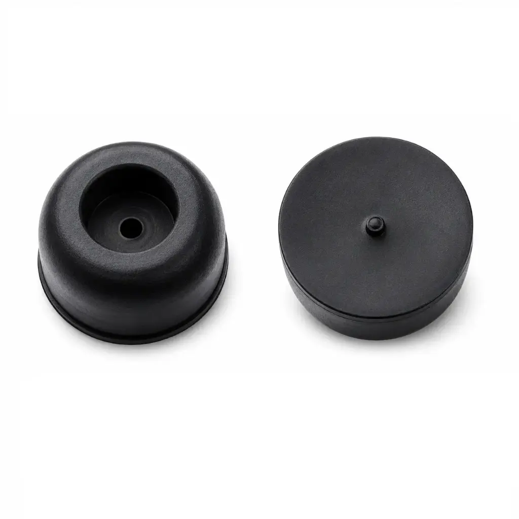 Base Plastico Mueble