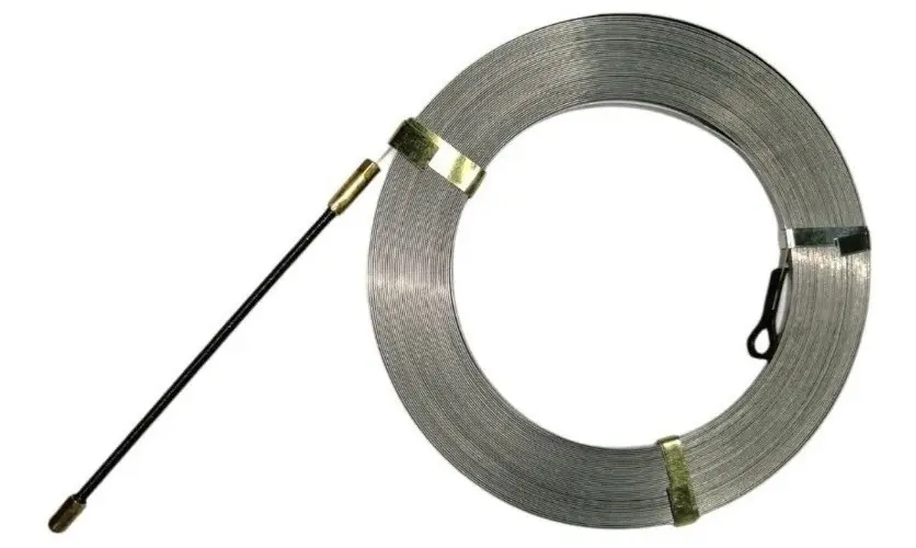 Sonda Pasacables Metálica  Uyustools