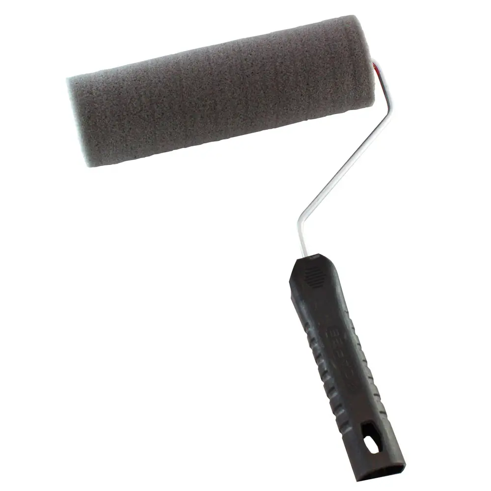Rodillo Profesional Espuma 9" Caribe