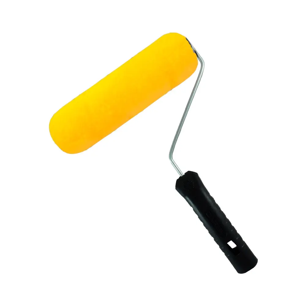 Rodillo Flash 9" Caribe