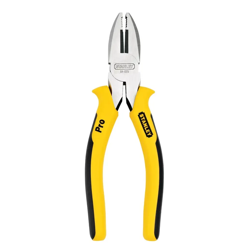 Alicate Electricista Pro Stanley 