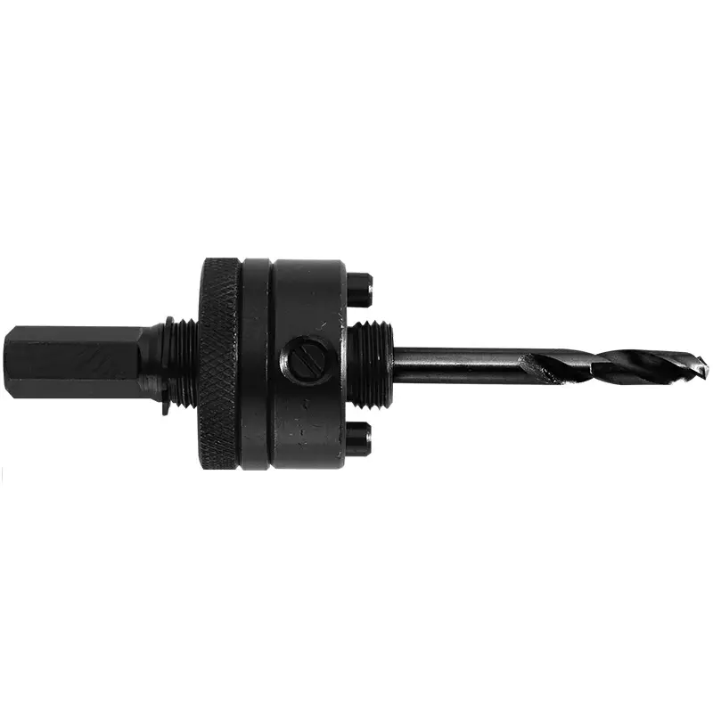 Arbol Para Sierra Copa 1.1/4″ a 6″ Eje 3/8″ Irwin